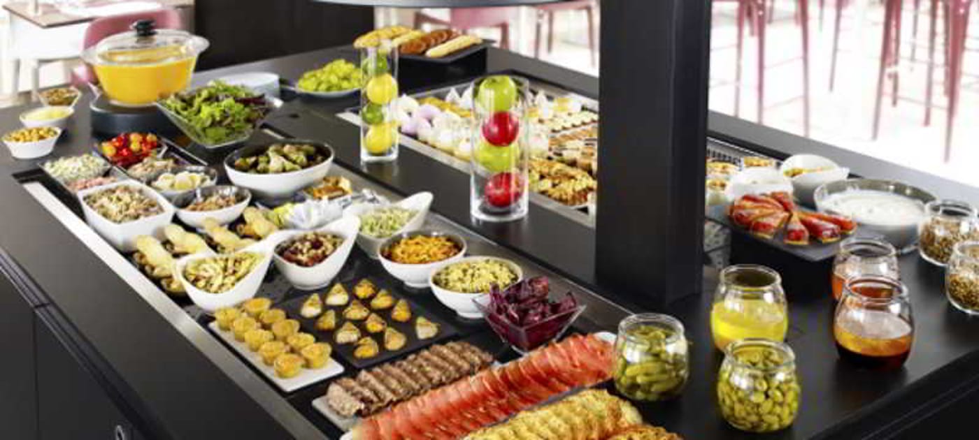 Campanile Montpellier le Millenaire - France - MONTPELLIER - General view - 1