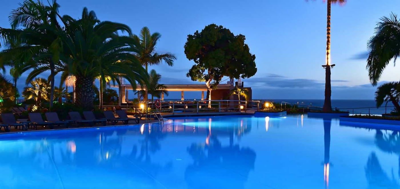 Pestana Carlton Madeira