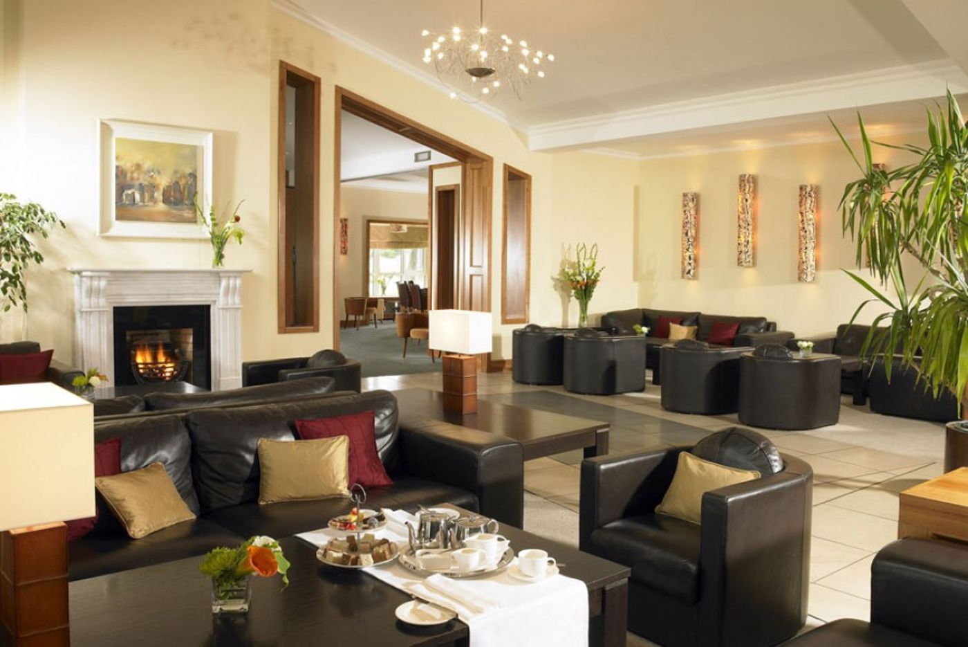 Garryvoe Hote - Ireland - CO CORK, BALLYCOTTON - General view - 4