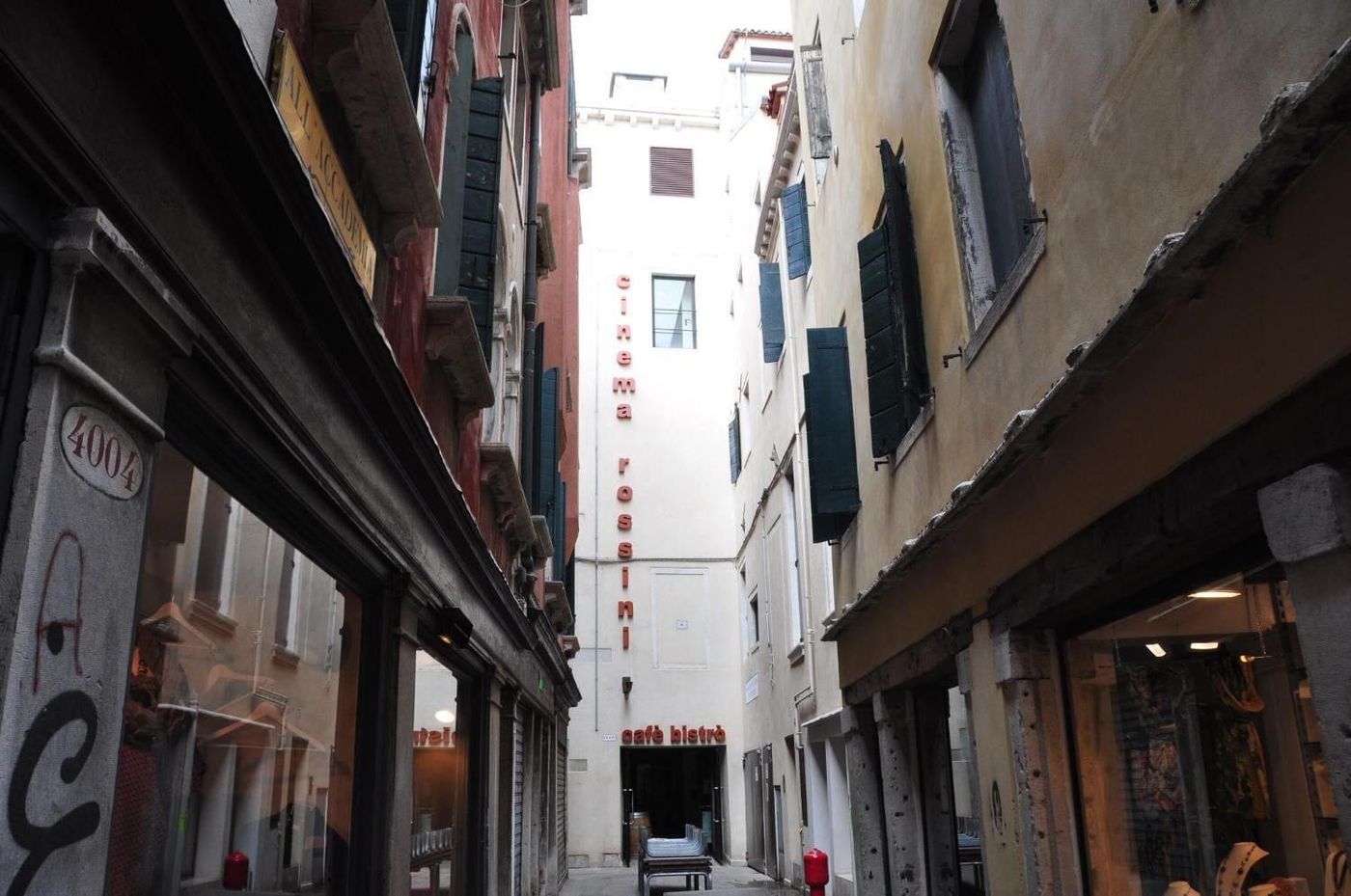 San Marco Design Suites-Italy-Venice-General view-1