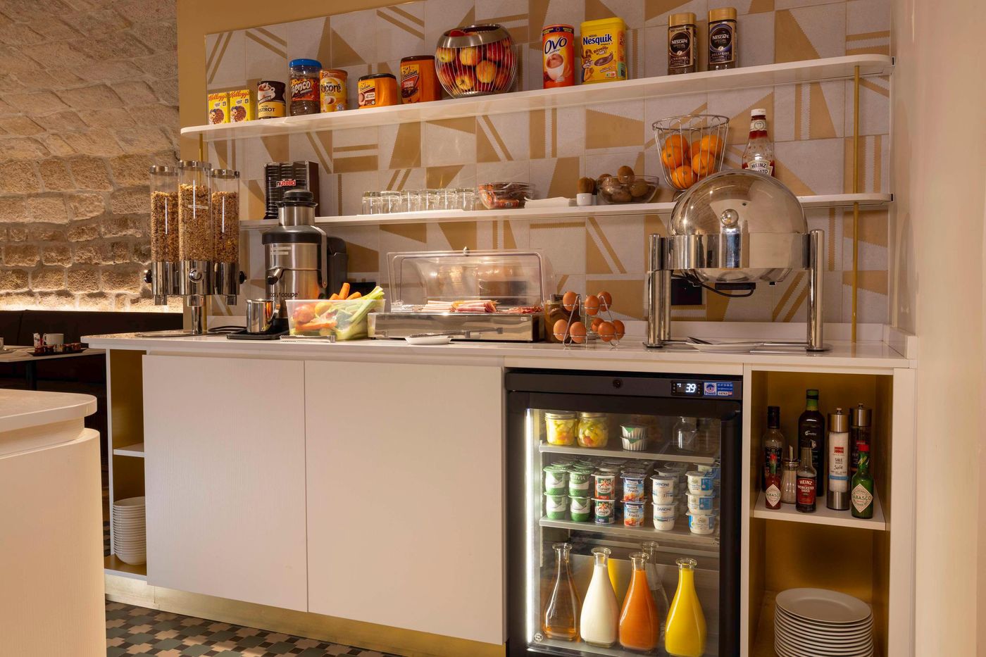 Best-Western-Bretagne-Montparnasse-Restaurant-9