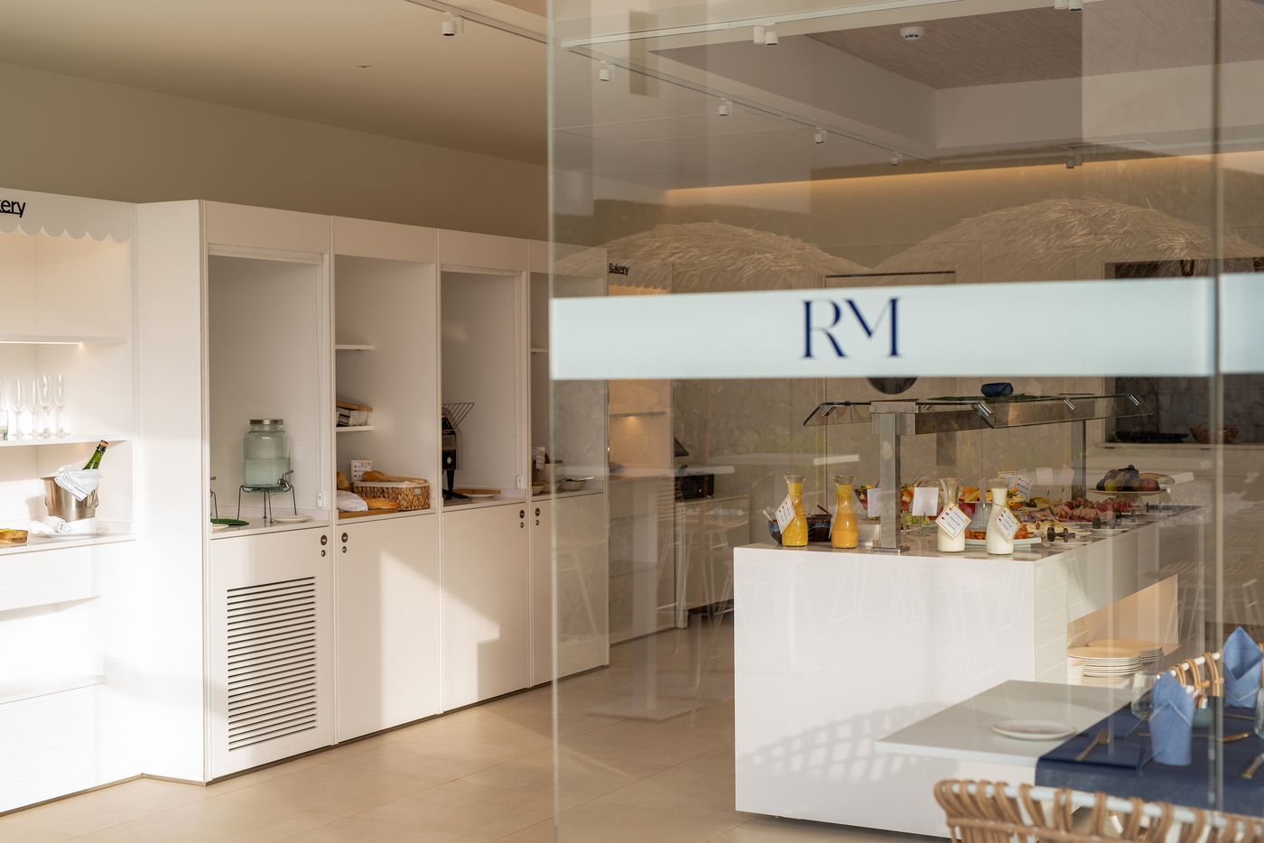 Royal Marina Suites Boutique Hotel - Adults Only