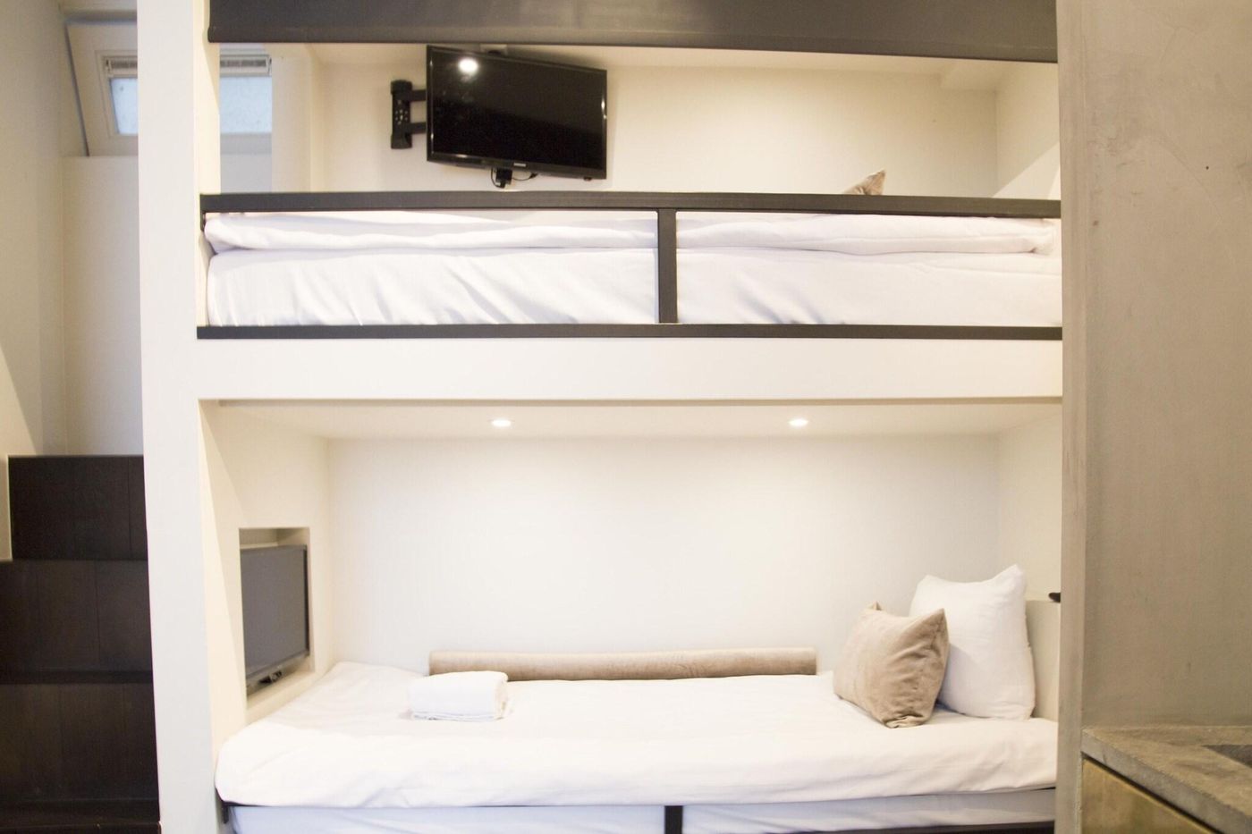 House Of Amstel-Netherlands-Amsterdam-Room-8