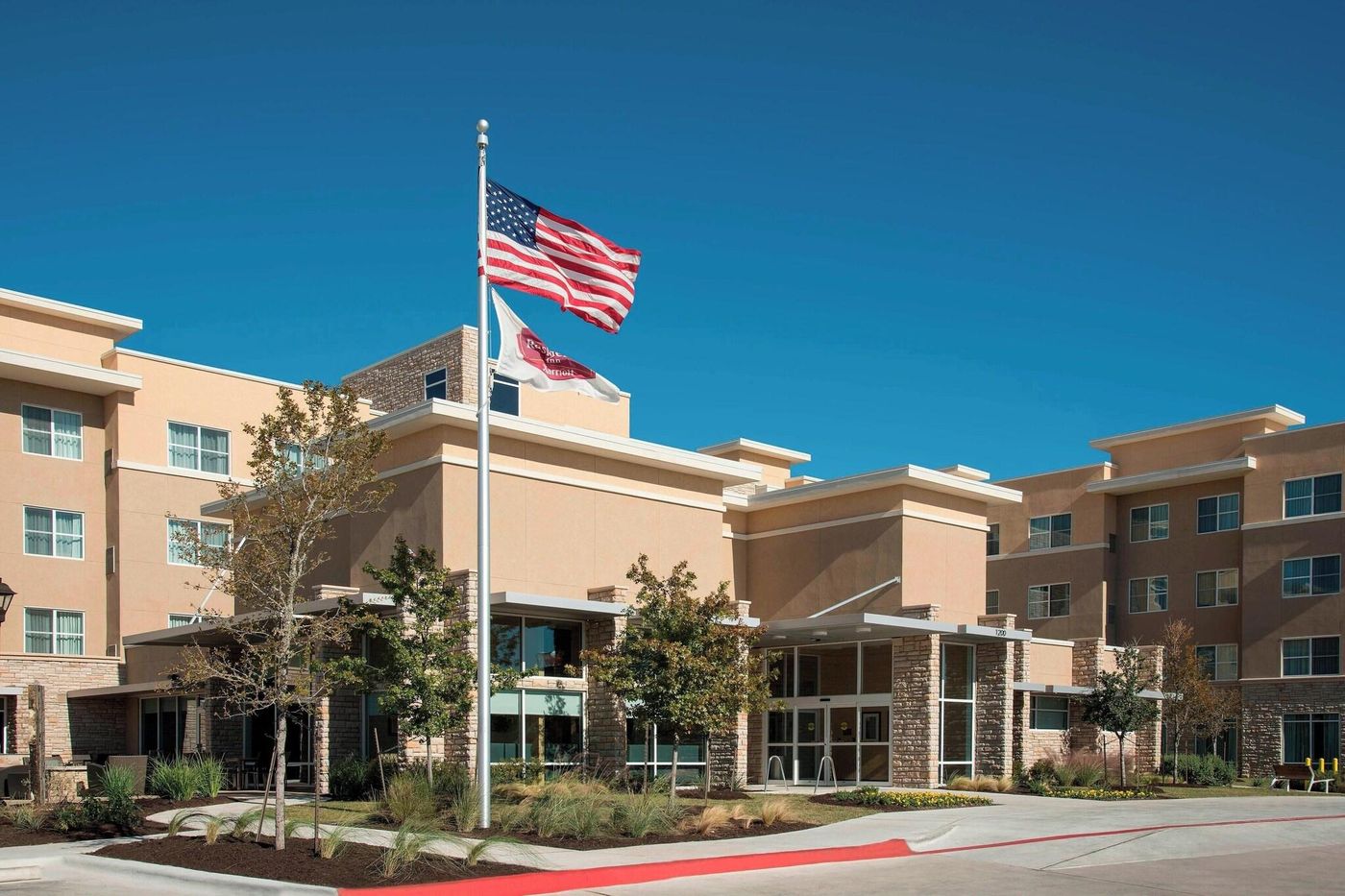 Residence Inn Austin-University Area-United States-Austin-General view-4