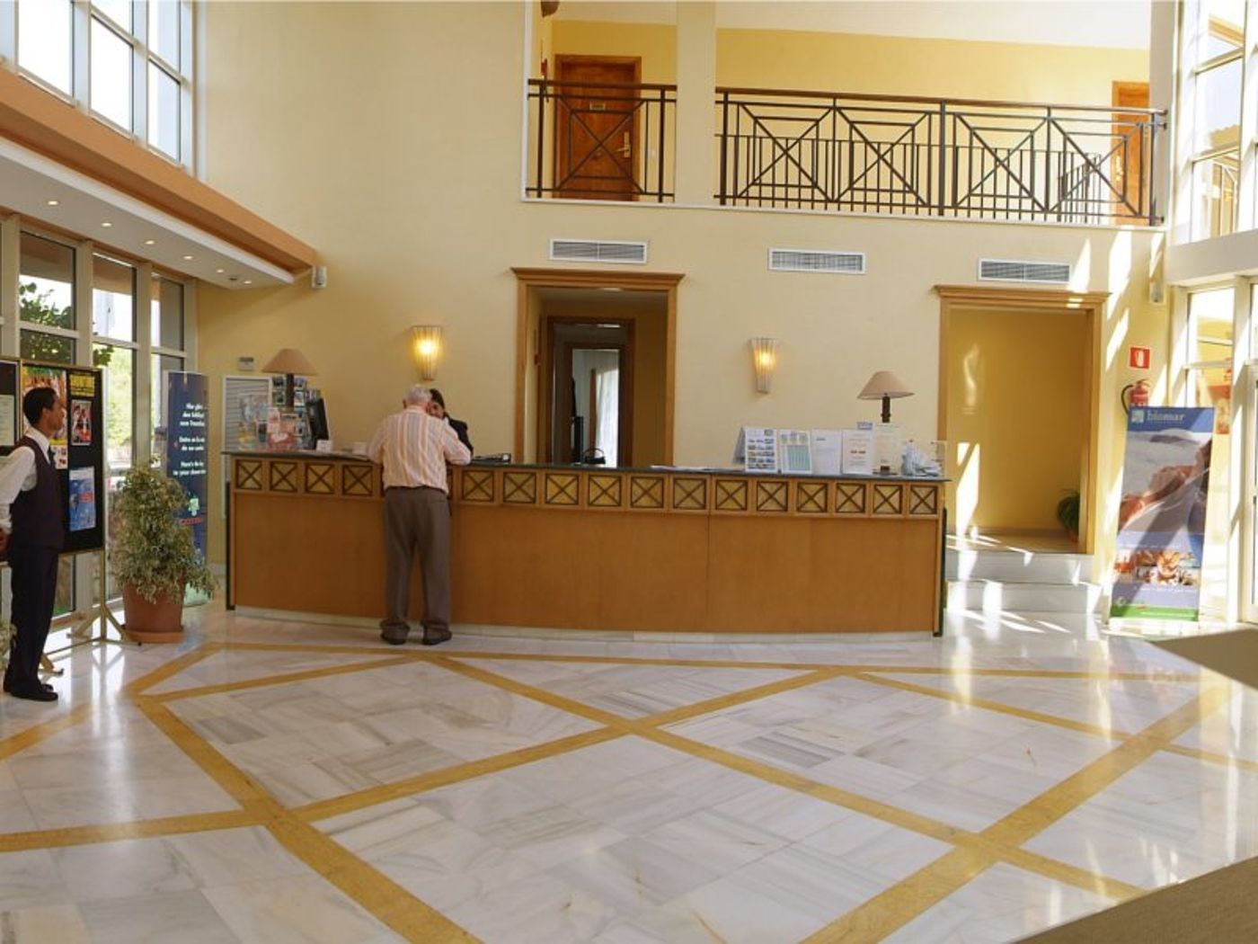 Protur Floriana Resort