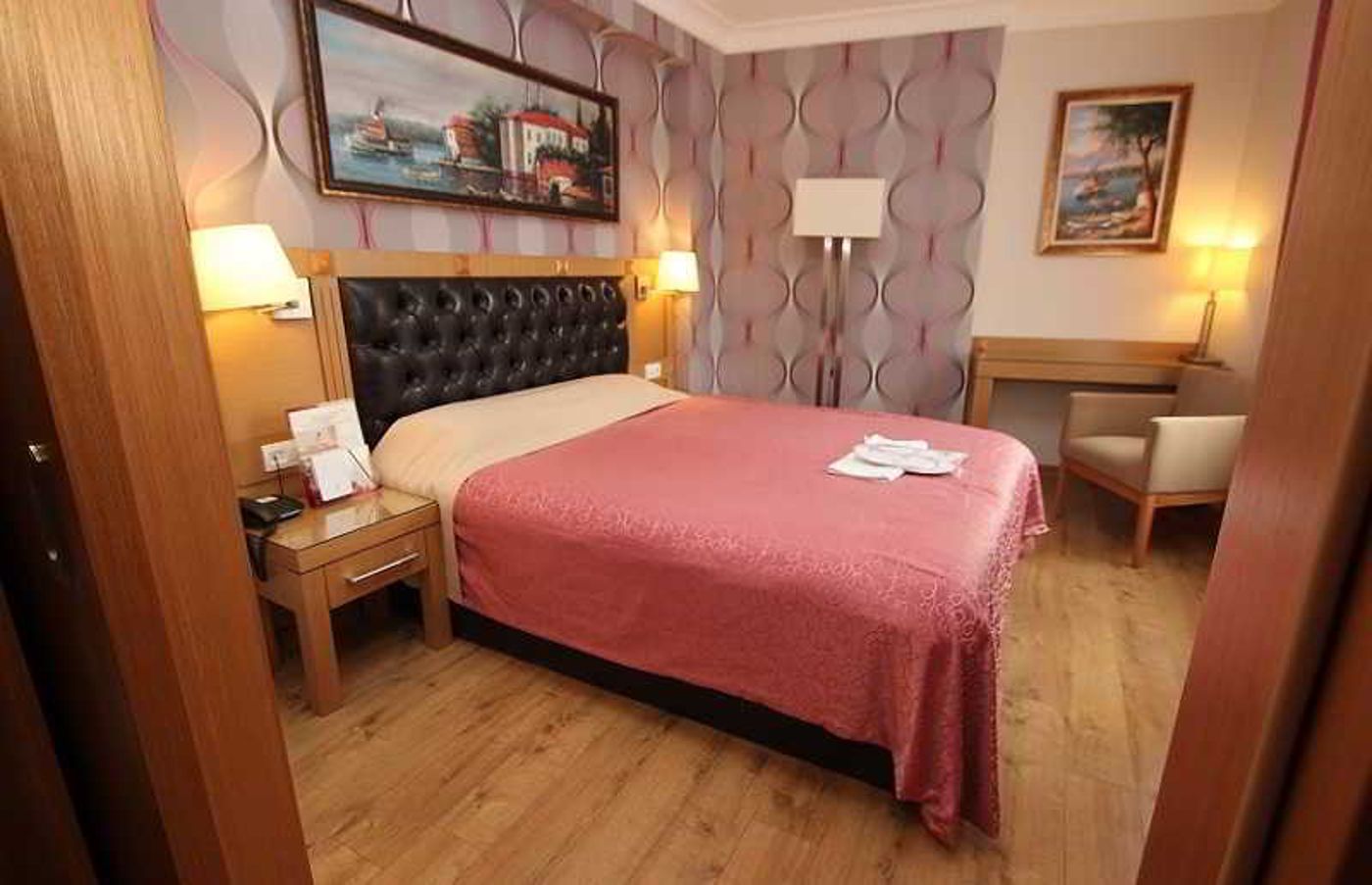 Levent-Hotel-Istanbul-Room-39