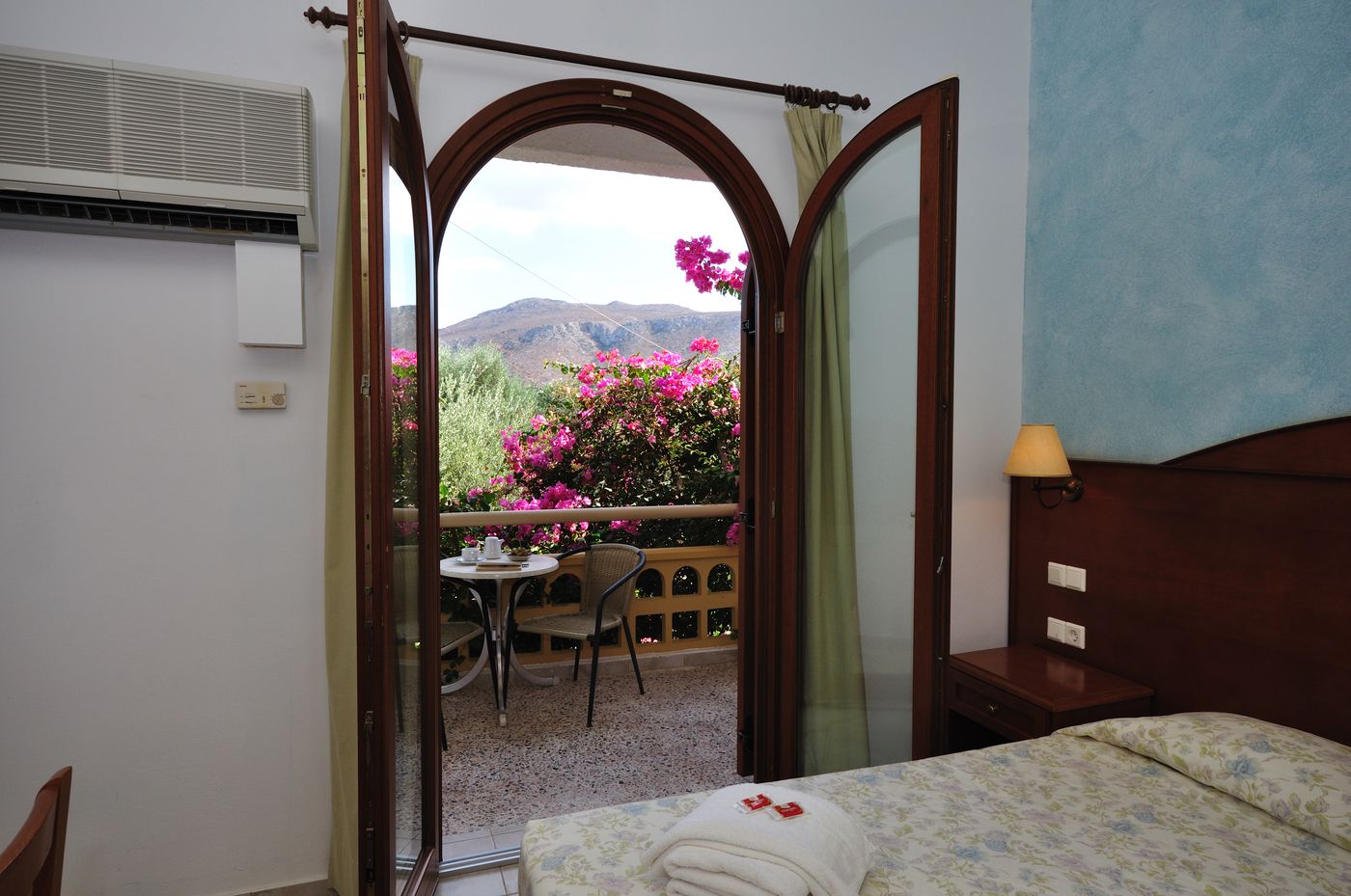 Marina Village Hotel