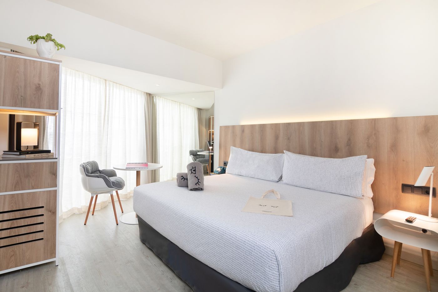 INNSiDE by Melia Ibiza