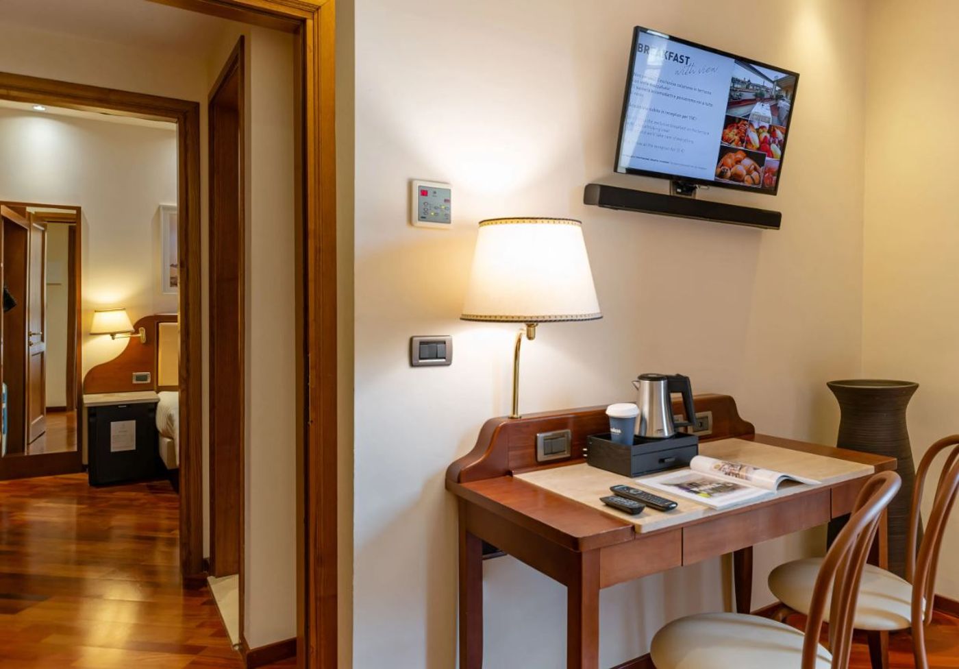 Pitti-Palace-al-Ponte-Vecchio-Room-6