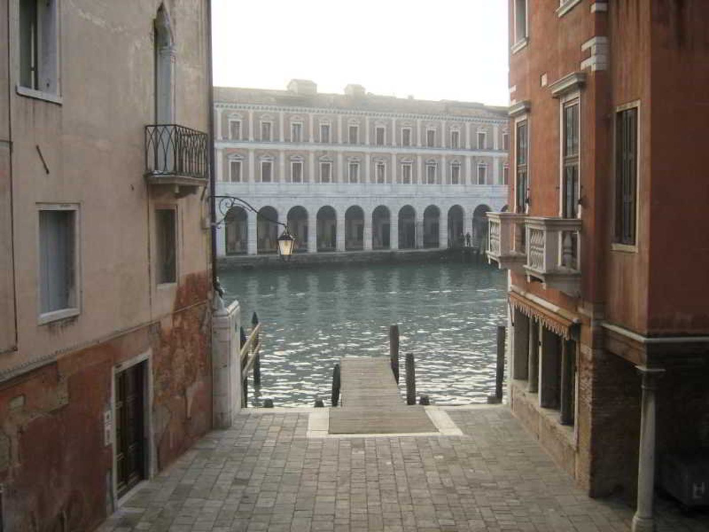 Al Palazzo Lion Morosini-Italy-VENEZIA-General view-3