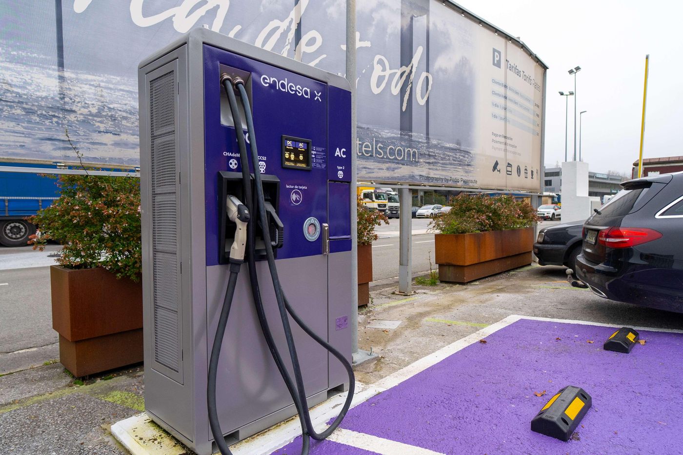 ETH Irun-Spain-Irun-General view-3