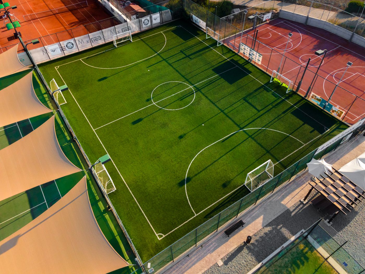 Aphrodite Hills Holiday Residences