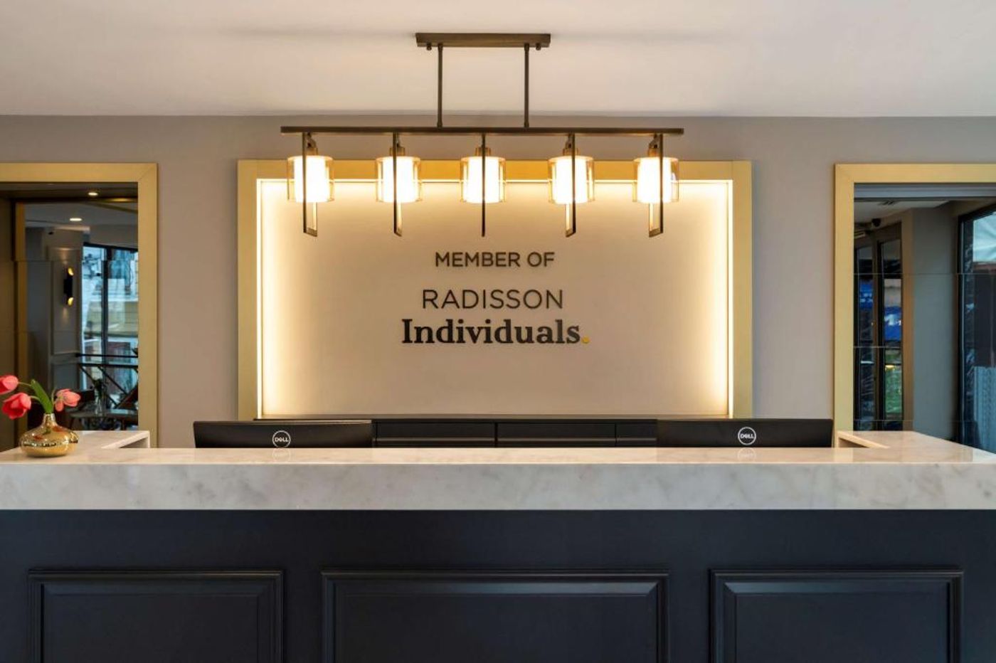 Royan Hagia Sophia Istanbul, Radisson Individuals-Turkey-ISTANBUL-Lobby-6