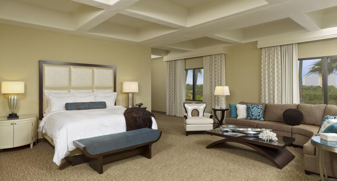 Renaissance Orlando Resort