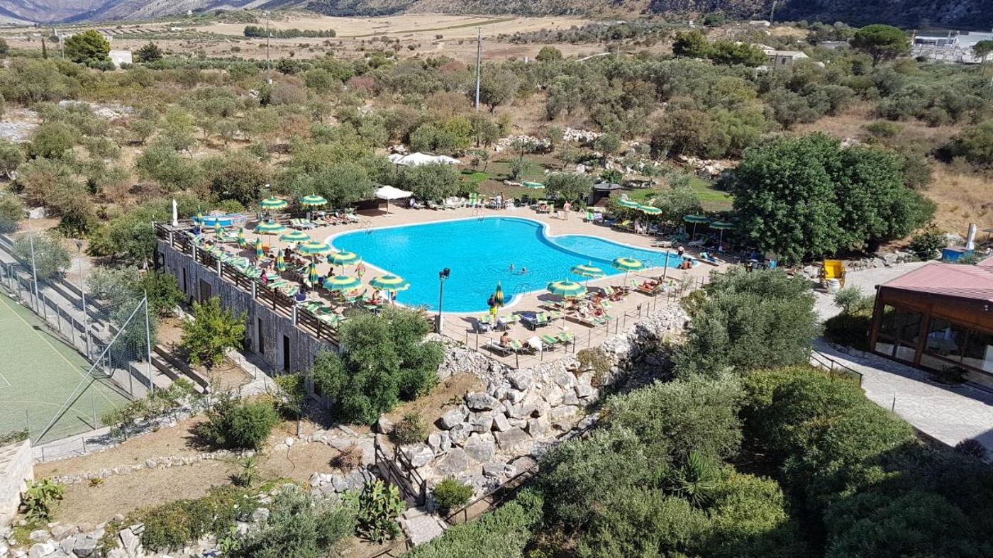 Villa Zina Park Hotel