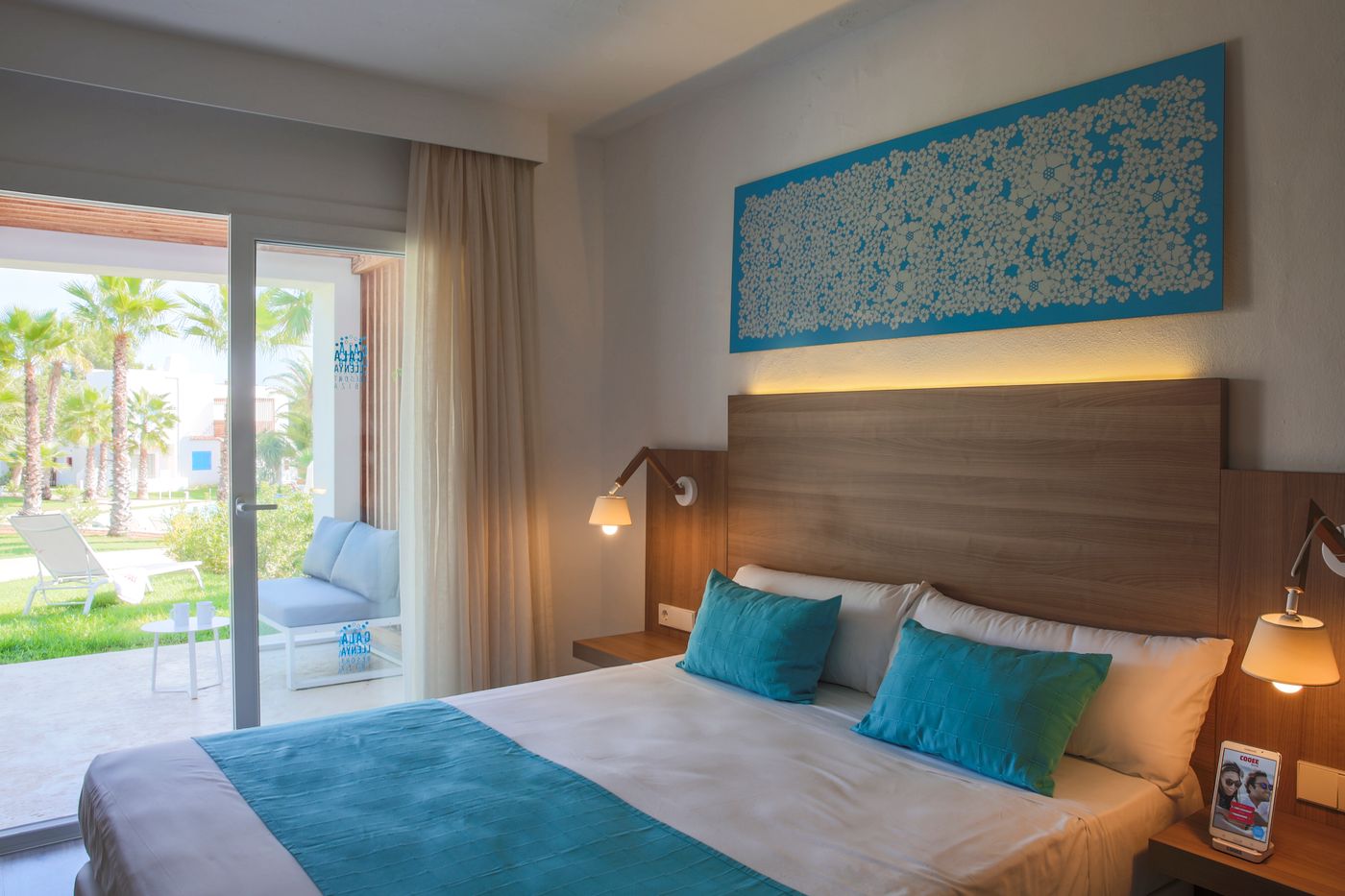 Cala Llenya Resort Ibiza