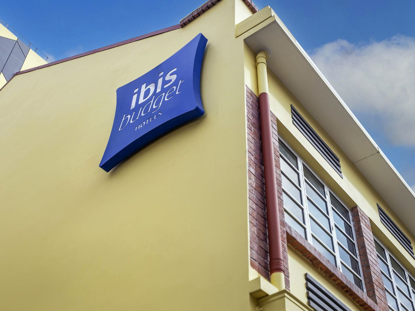 ibis budget Singapore Gold - Singapore - SINGAPORE - General view - 0