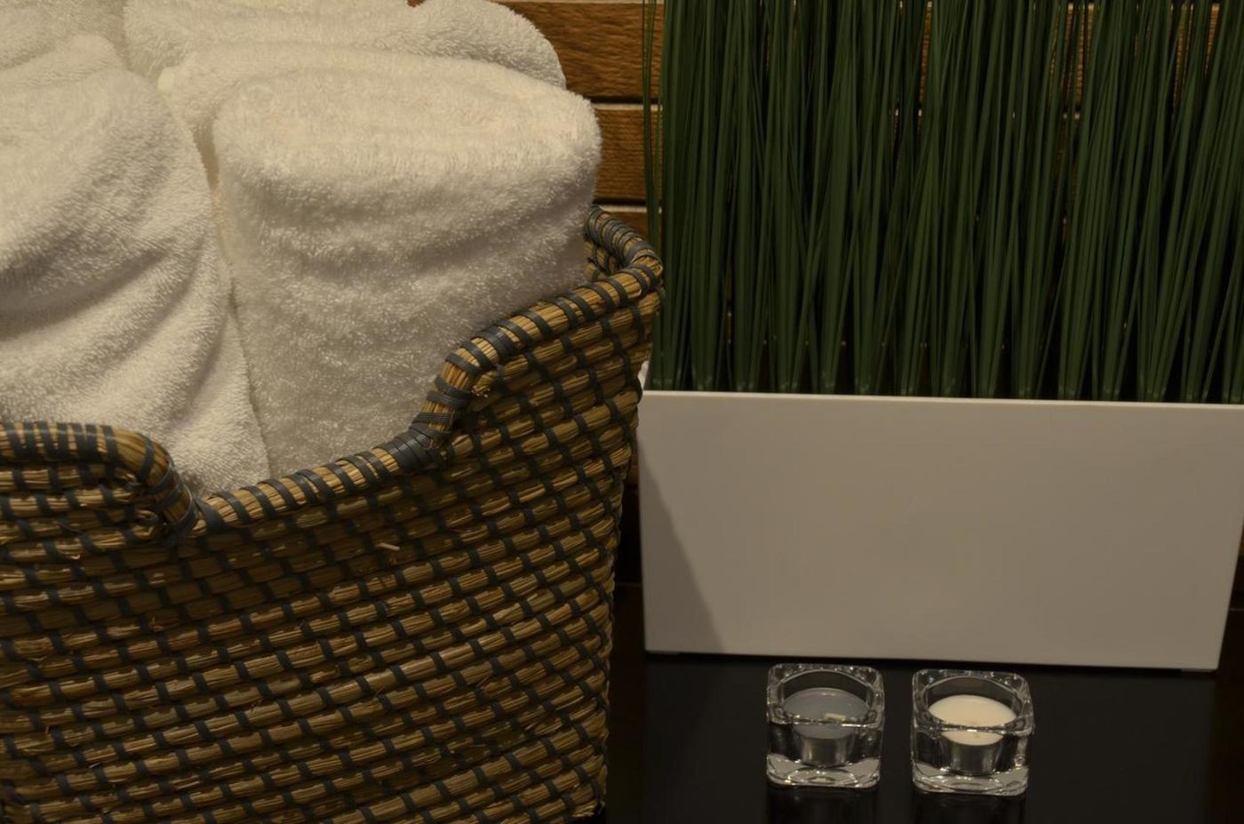 Mercure Zenith Nantes Saint-Herblain-France-SAINT-HERBLAIN-General view-3