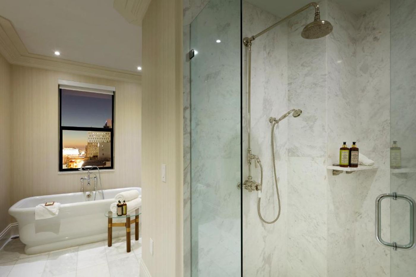 Eurostars Langford Hotel - United States - MIAMI - Room - 9