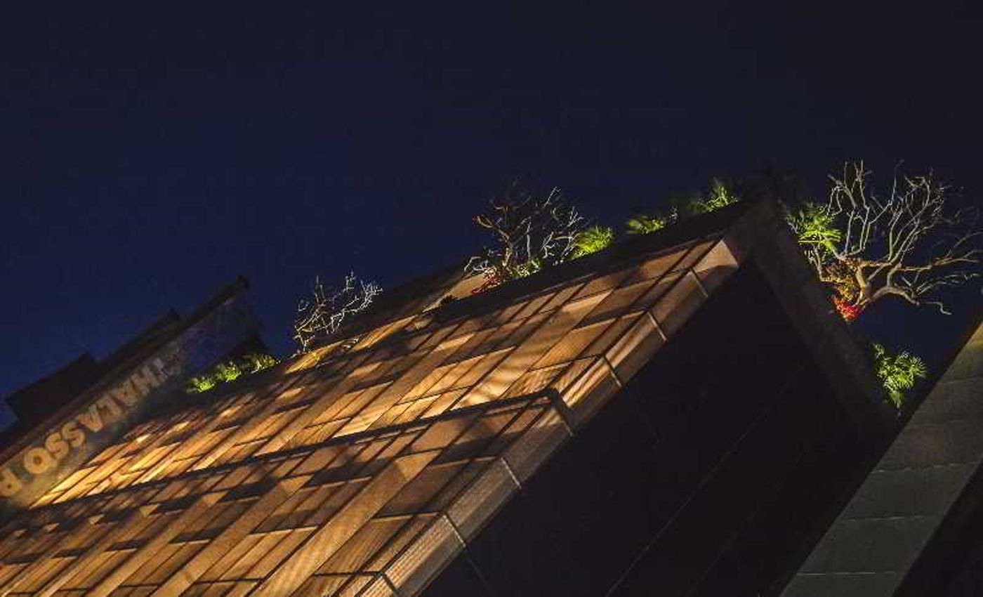 UNA-Hotel-One-Spa-Wellness-General-view-5