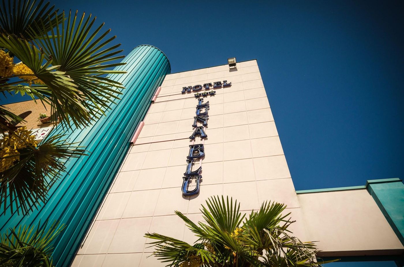 Hotel Luna Blu - Italy - Cento - General view - 6