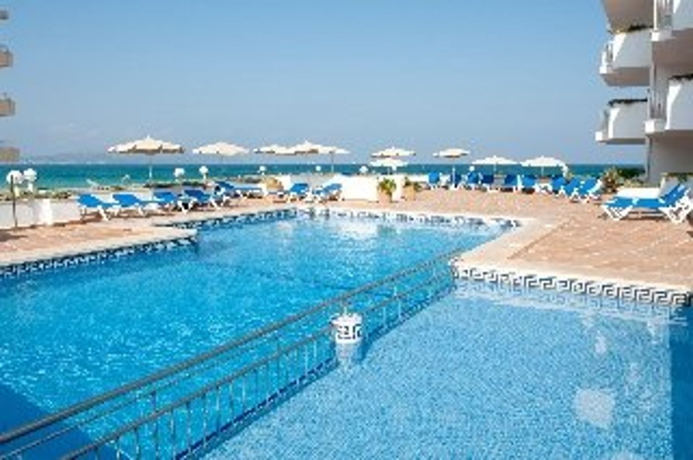 Grupotel Picafort Beach