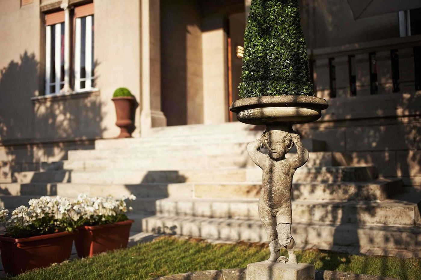 Villa Tower Inn Pisa-Italy-PISA-General view-2