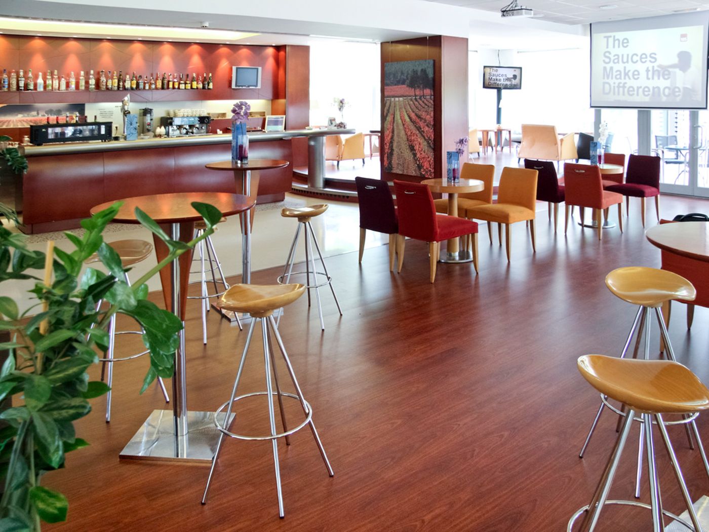 Novotel Barcelona Sant Joan Despi-Spain-SANT JOAN DESPI-General view-9