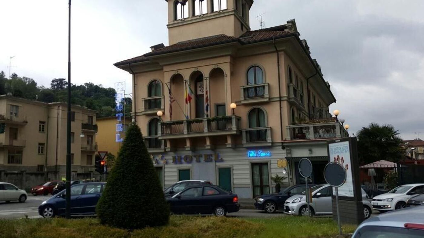 Hotel Villa Savoia - Italy - TURIN - General view - 5