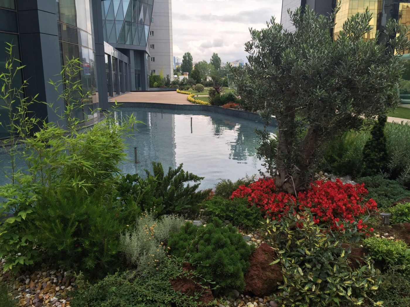 Tango Arjaan by Rotana-Turkey-Istanbul-General view-1