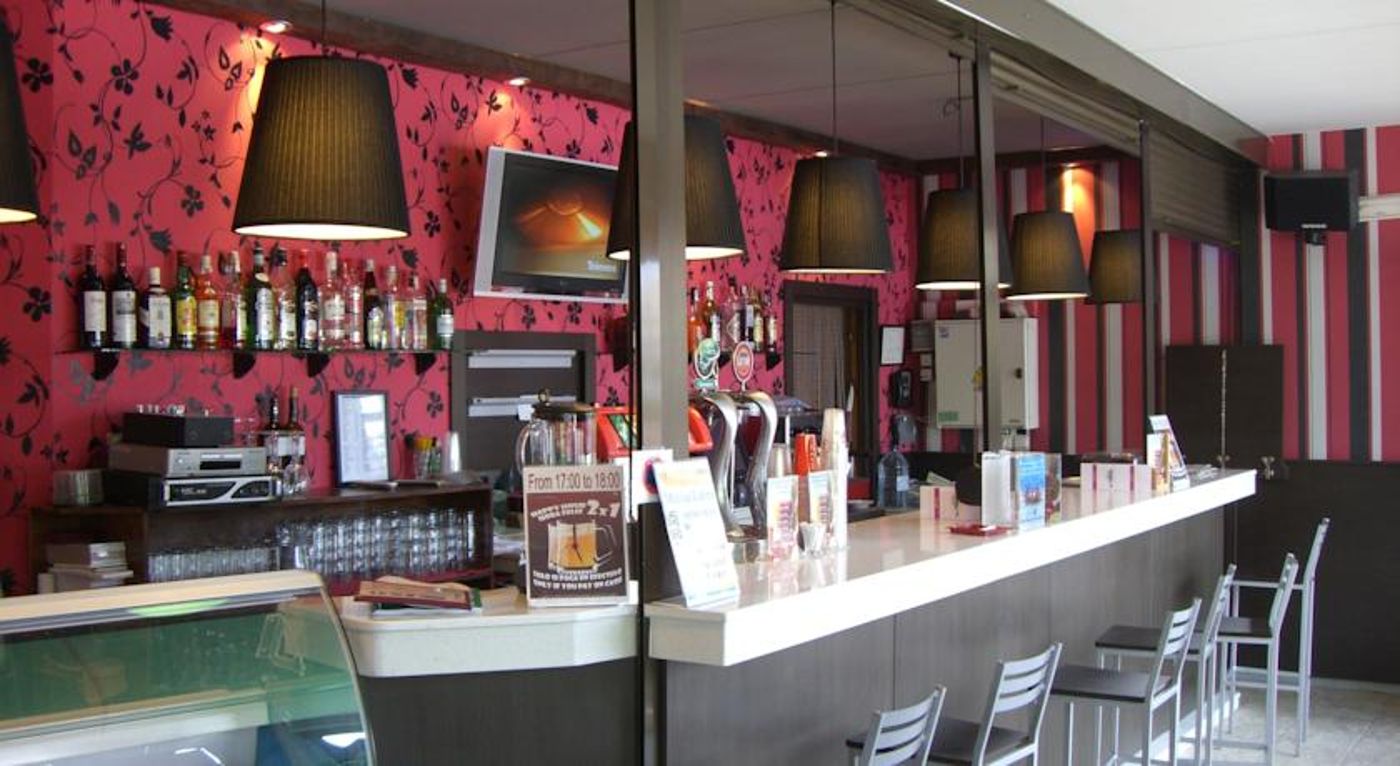 Alegria Infinity Beach Resort