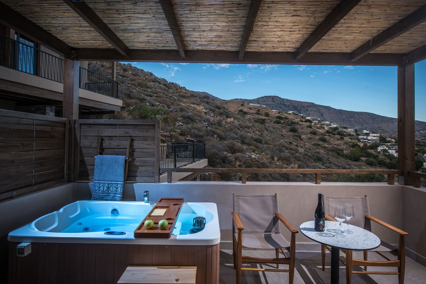 Elounda Infinity Exclusive Resort & Spa