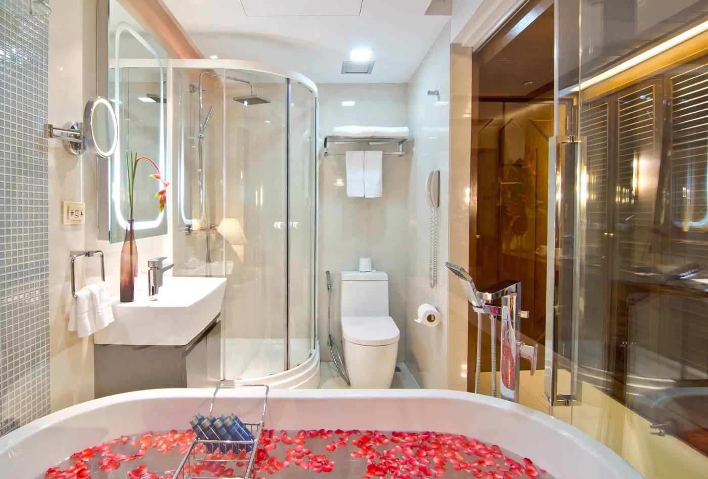 Royal Cliff Beach Terrace