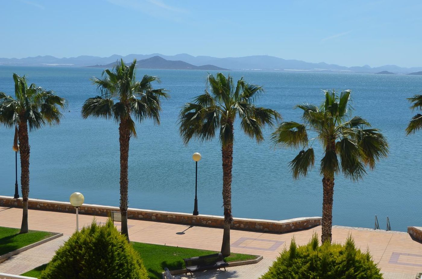 Villas de Frente Marino