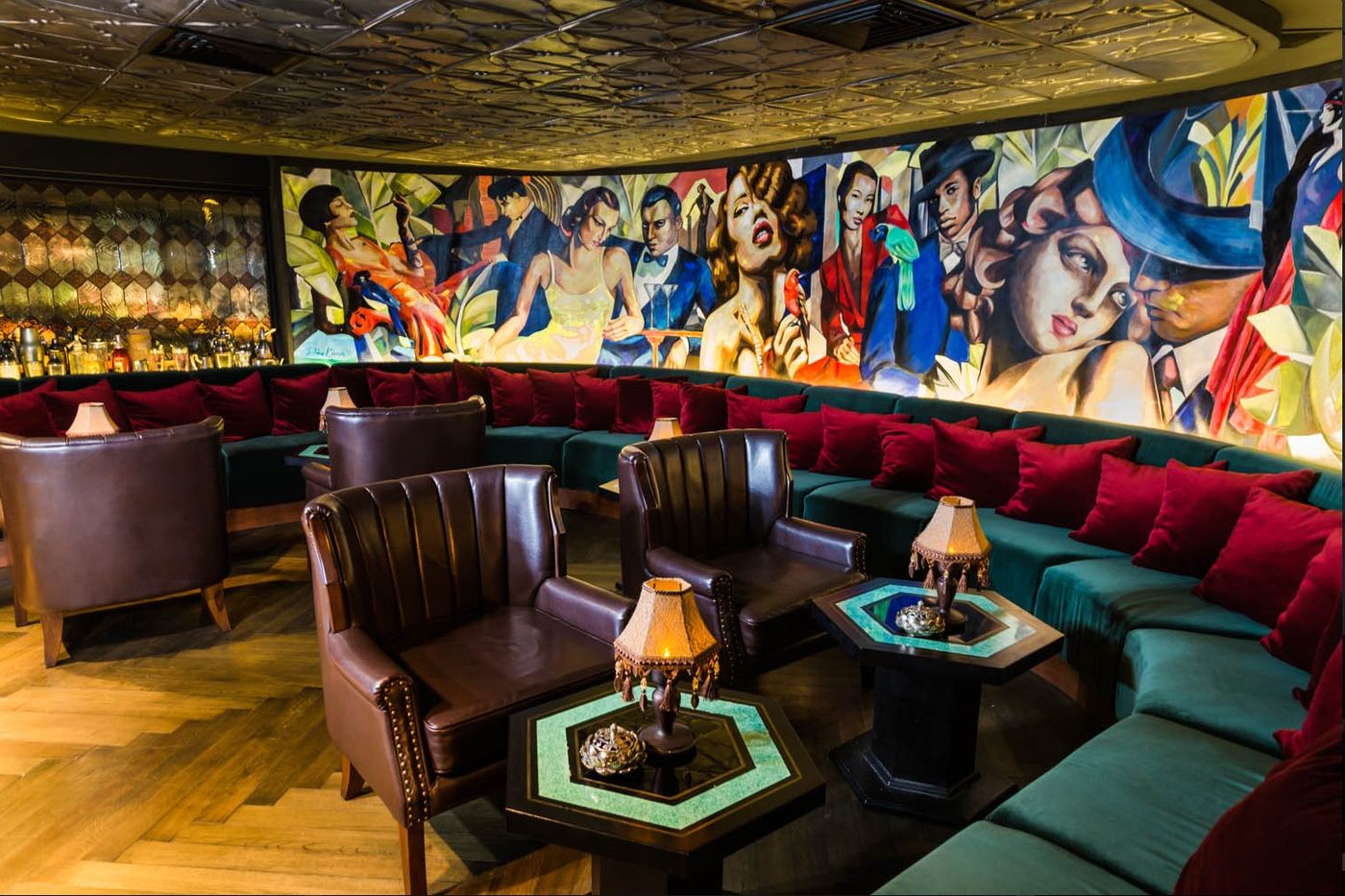 Double-Six Luxury Hotel Seminyak 29.09