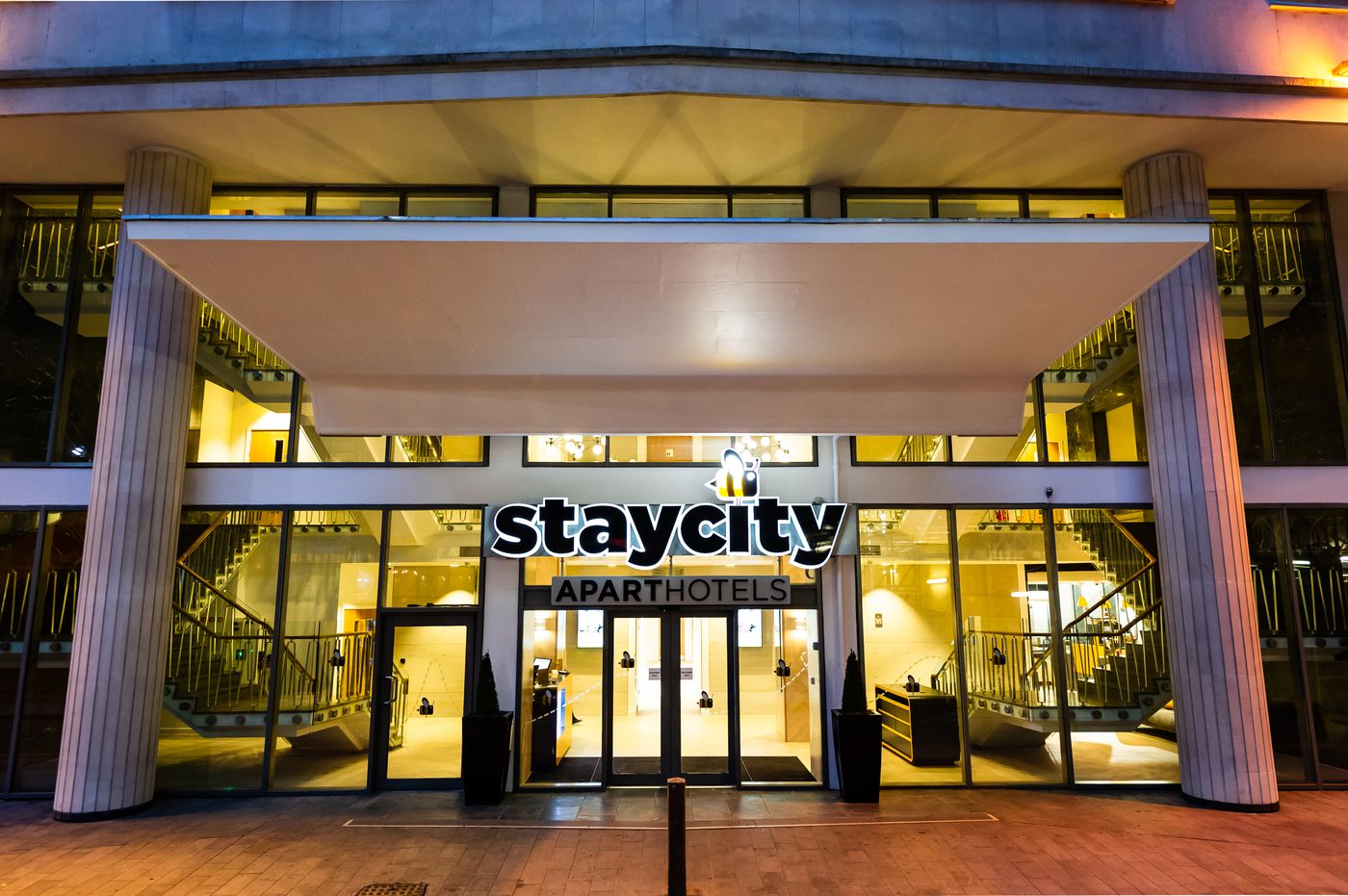 Staycity Aparthotels Liverpool Waterfront-United Kingdom-Liverpool-General view-1