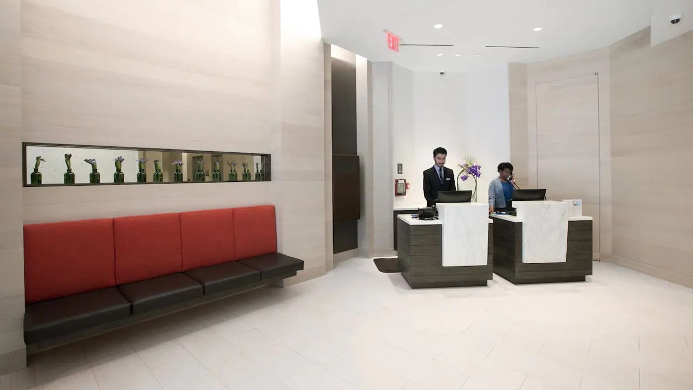 Hyatt House New York Chelsea