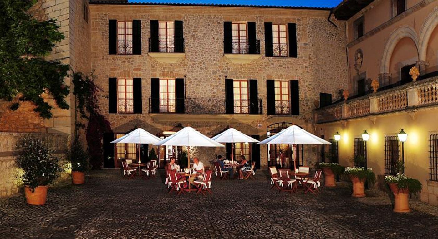 Cas Comte Petit Hotel & Spa