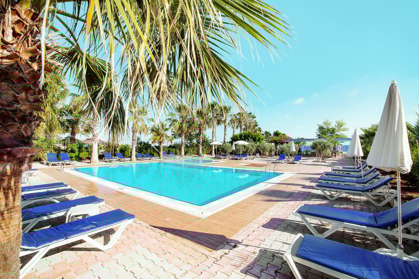 Numa Konaktepe Hotel