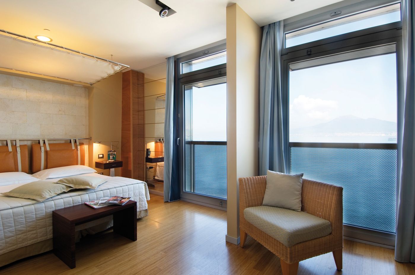 Towers Hotel Stabiae Sorrento Coast