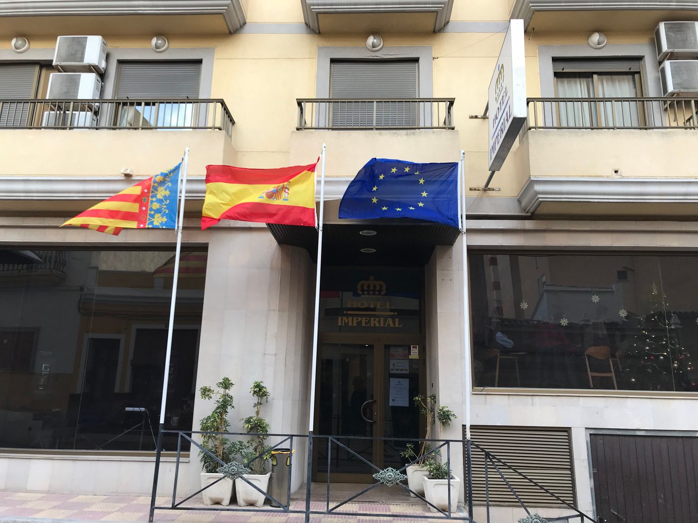 Imperial-II-General-view-14