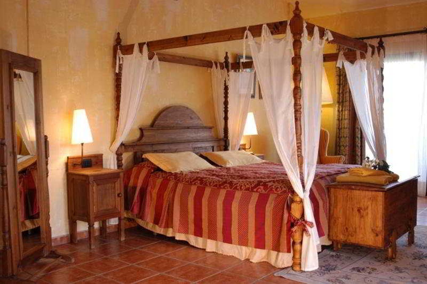 Hotel-Rural-Las-Tirajanas-Room-10