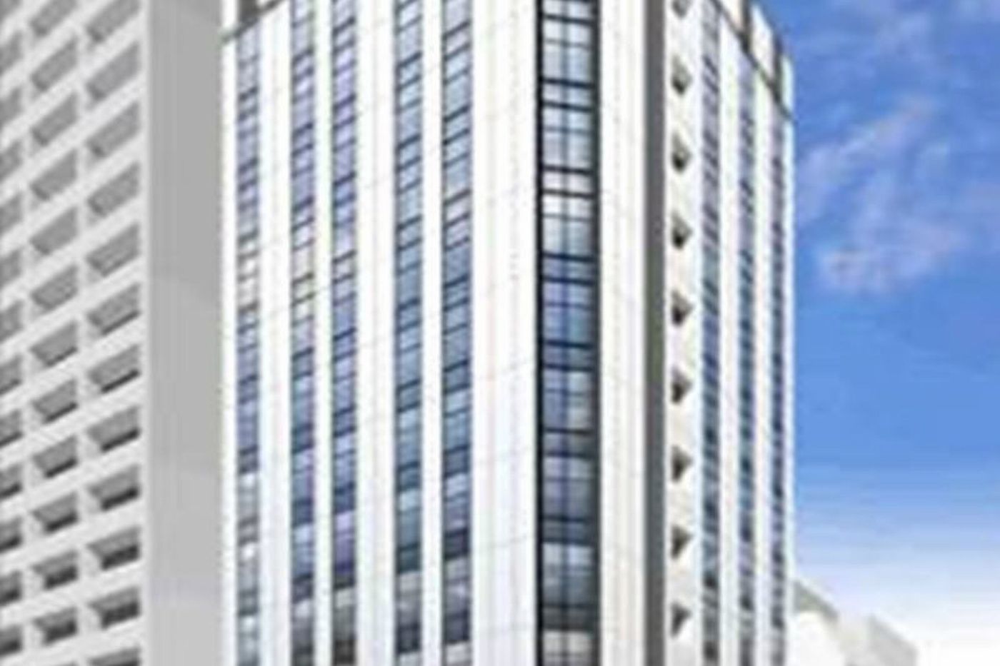 Tokyu Stay Kamata-Japan-Tokyo-General view-3