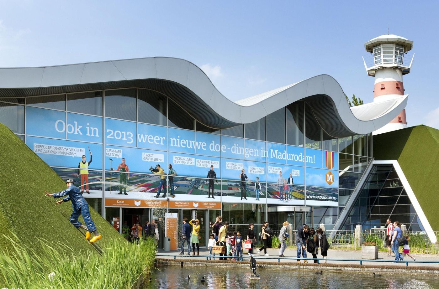 Hotel Sebel-Netherlands-DEN HAAG-General view-3