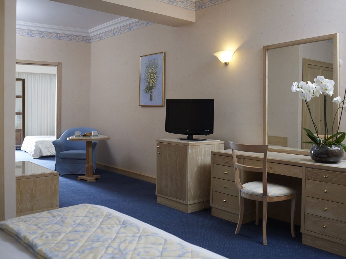 Galini-Wellness-Spa---Resort-Room-22