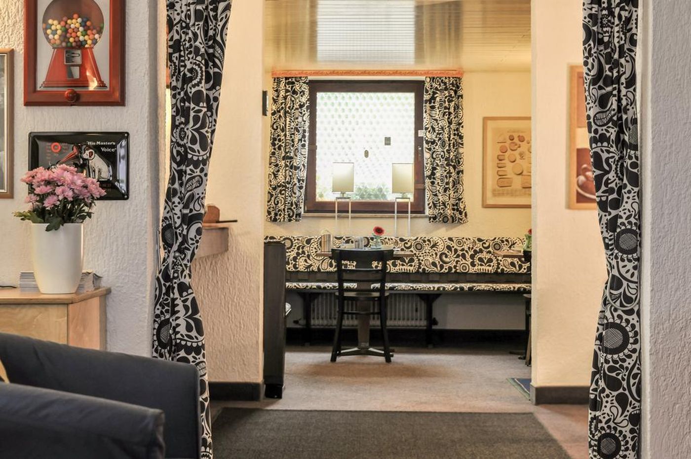 City Hotel Fellbach-Germany-FELLBACH-General view-5