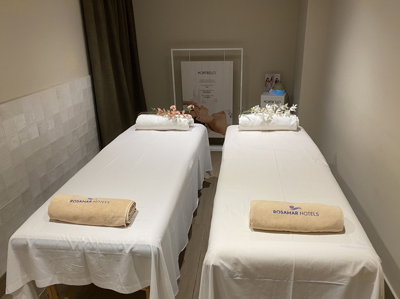 28/08/24 - Hotel Rosamar Es Blau - Adults Only (21+)