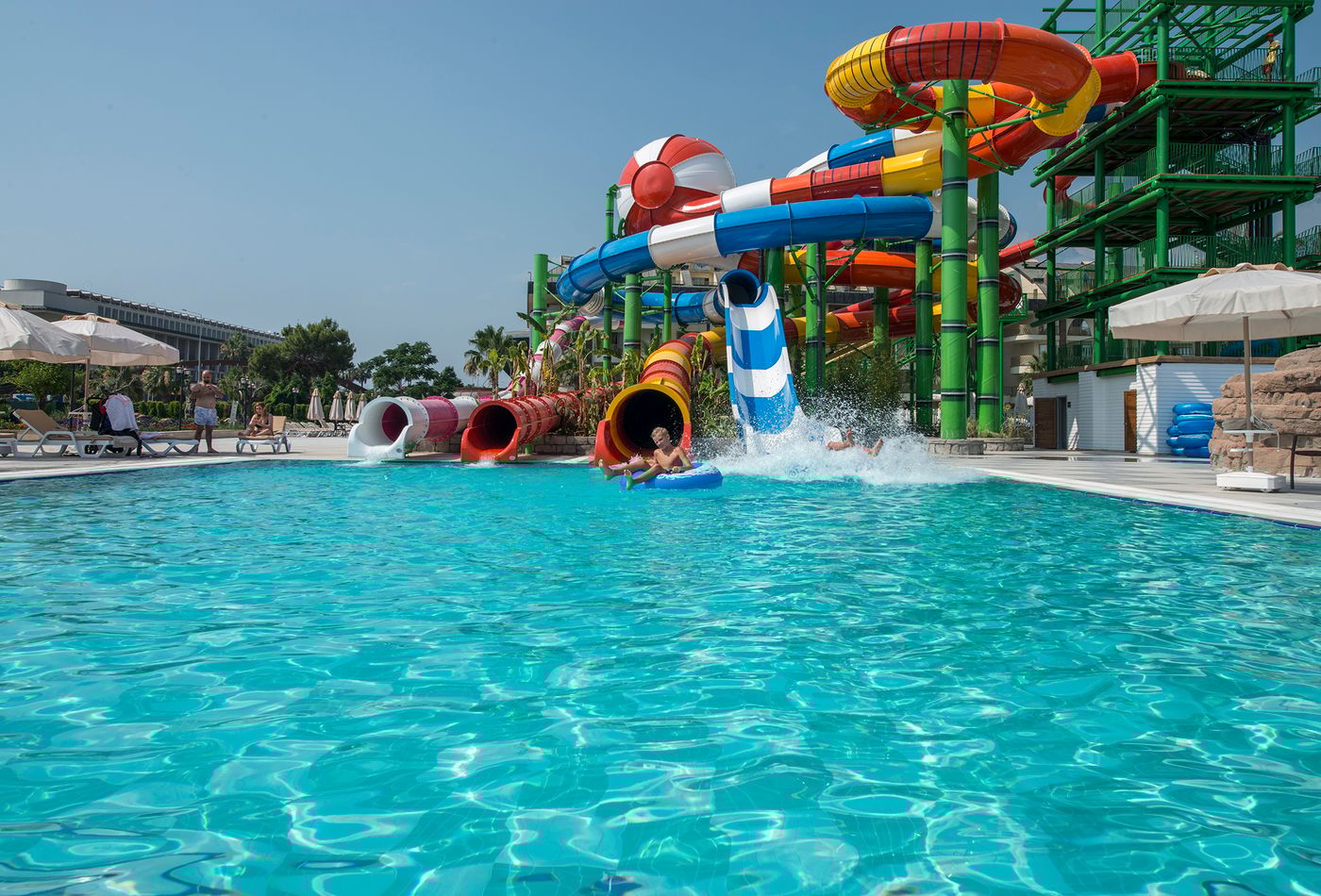 Amara Prestige Elite