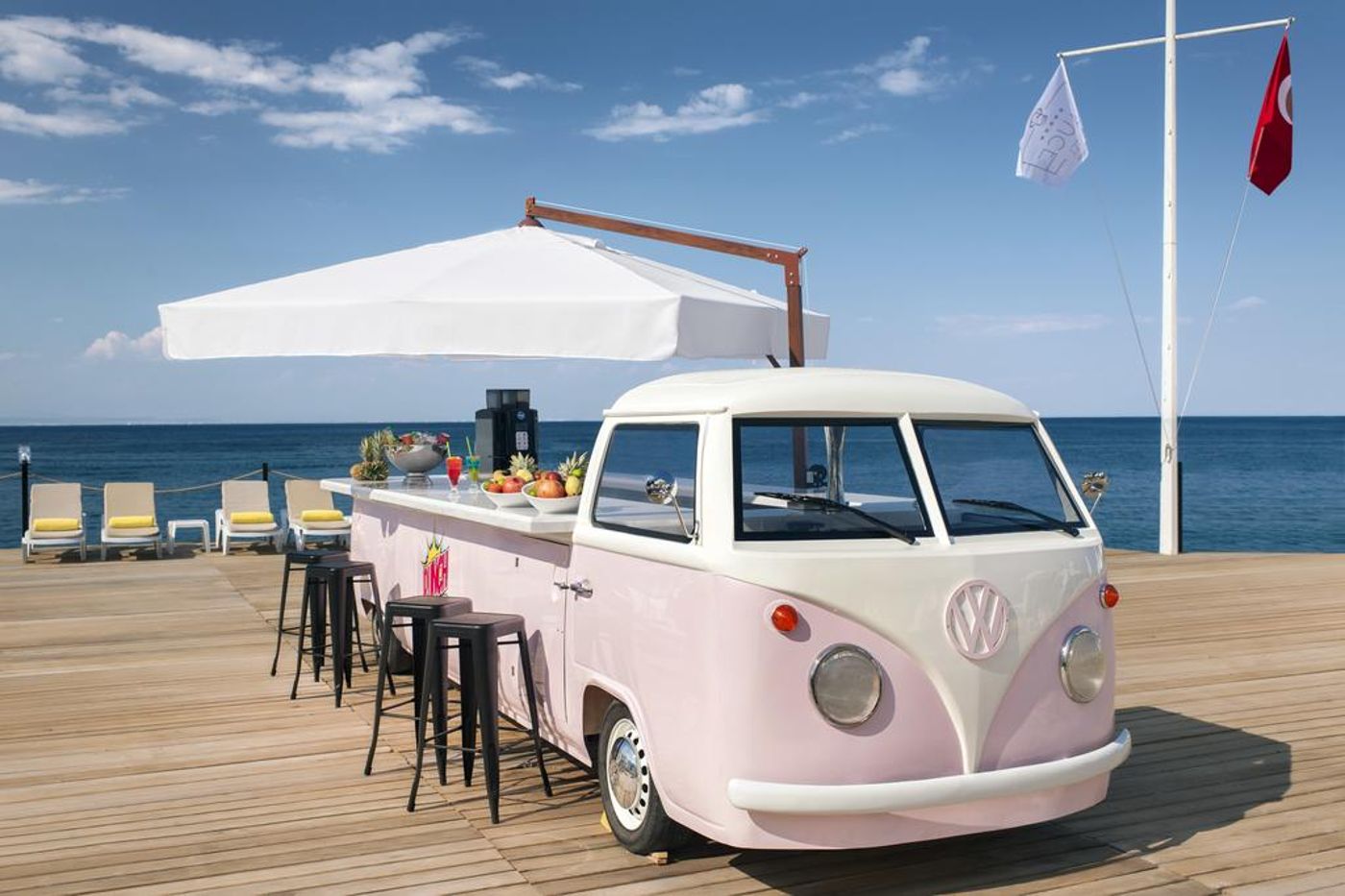 Doubletree by Hilton Antalya Kemer