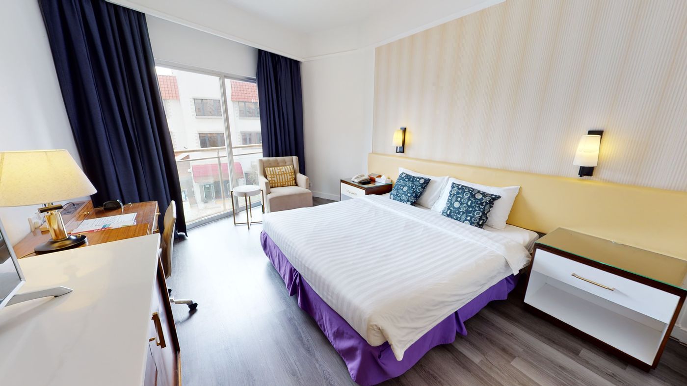 Silvermine-Beach-Resort-Room-6